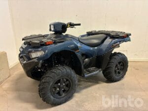 ATV KAWASAKI Brute Force 750