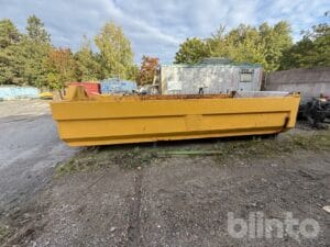 Schaktflak Zetterbergs