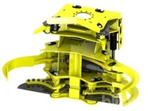 Bioklipp Moipu M310 01 EFI