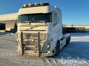 Lastväxlare VOLVO FH500
