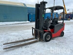 Motviktstruck Manitou ME 425