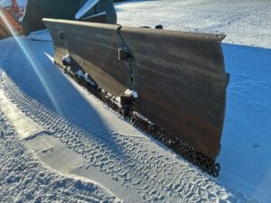 Multiplog Siljum 4900mm stora BM