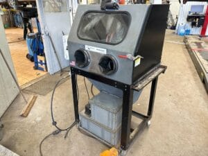 Vattenbläster Aquanife Restomate