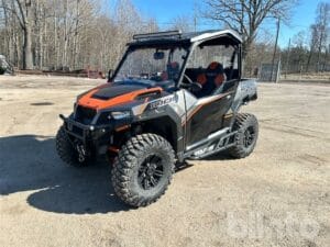 UTV Polaris POLARIS General 1000