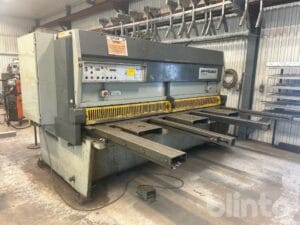 Gradsax Ursviken SMP-PULLMAX GSA 430