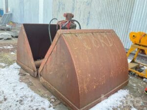 Gripskopa Indupart G S4 0