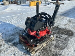 Tiltrotator Rototilt R8