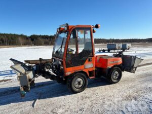 Redskapsbärare HOLDER C230