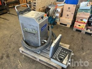 Isbläster Aquila Blaster Bl-60000