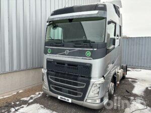 Lastbil (dragbil) 2016 VOLVO FH