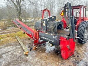 Japa  vedklyv 375 Expert  8T