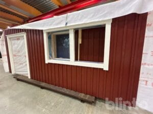 Lågenergihus Hus 150m2