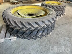 Radodlinghjul Alliance 300/95 R52