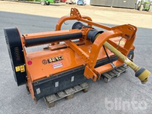 Betesputs Berti TFH/M 250