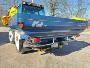 Bogballe M2W D