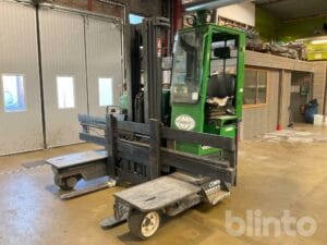 Materilhanterare Combilift