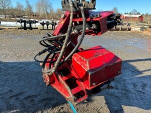 Gripsåg Mecanil SG 220 gen 2