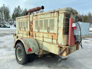 Större elverk Penta