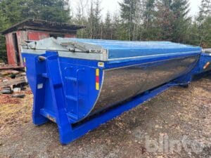 Asfaltsflak CTM ASF 13