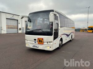 Buss TEMSA MD9