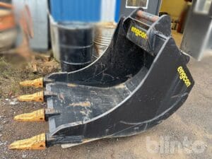 Tandskopa Engcon DB21-1100