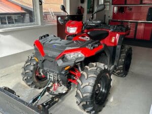 ATV POLARIS