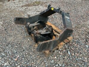 Skogskransfäste Jake 600
