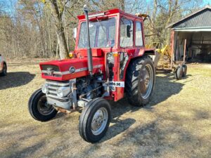 Traktor