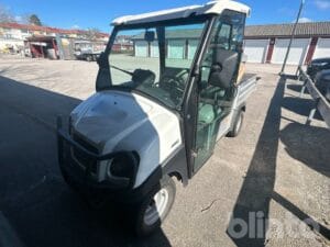 Transportfordon CLUB CAR CARRYALL 500