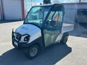 Transportfordon CLUB CAR CARRYALL 500