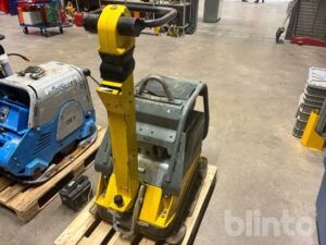 Markvibrator Wacker Neuson DPU 6555