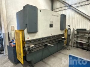 Kantpress TNM WC67K-200/3200