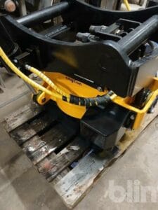 Rototilt S70 Engcon Ec 30