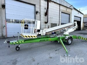Skylift DEXTER 15Z -21