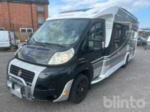 Husbil FIAT DETHLEFFS EG/DF 003