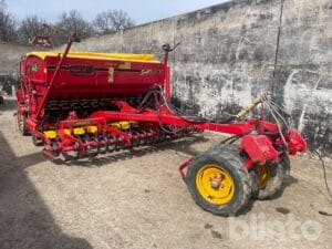 Såmaskin Väderstad Rapid 300 C
