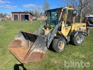 Wille 345 WILLE 345