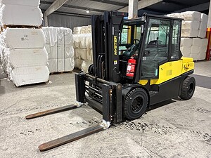 Eltruck Hyster J5.5 XN6