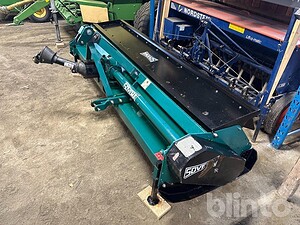 Betesputs Sovema FC 290