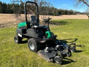 Gräsklippare Jacobsen HR300