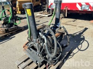 Rototilt Steelwrist X18 S60-S60 GR FPL