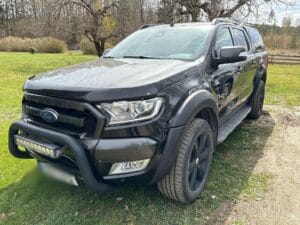 Ranger 3.2 Wildtrak 4x4 FORD