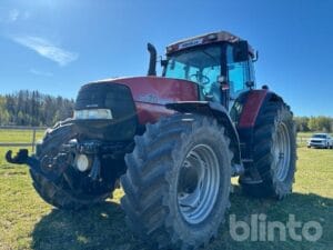 Traktor CASE IH MAXXUM MX170