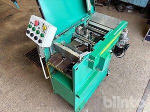 Trekutter hyvel Logosol PH200