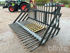 Ensilagegrep Norje