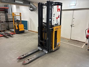Åkstaplare Abeko SA 1600