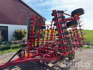 Harv Väderstad NZA 700