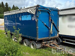 Flissläp BRIAB