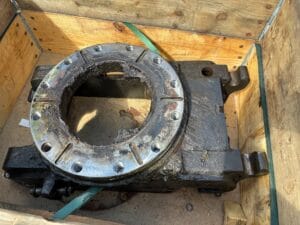 Underdel EC 219