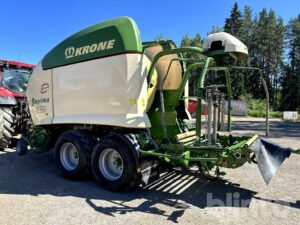 Balpress KRONE Comprima CV150 XC X-treme